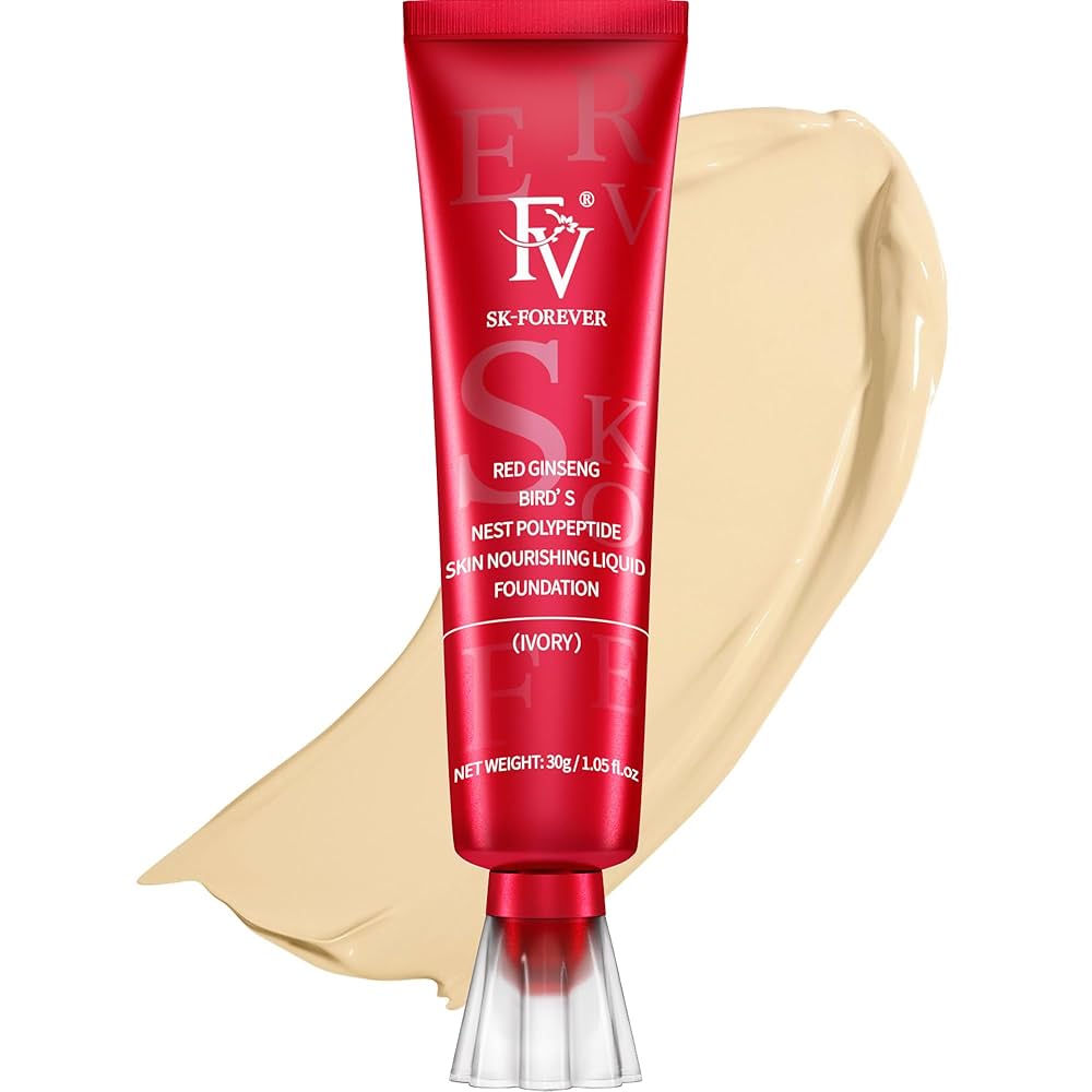 FV Liquid Foundation, 30g