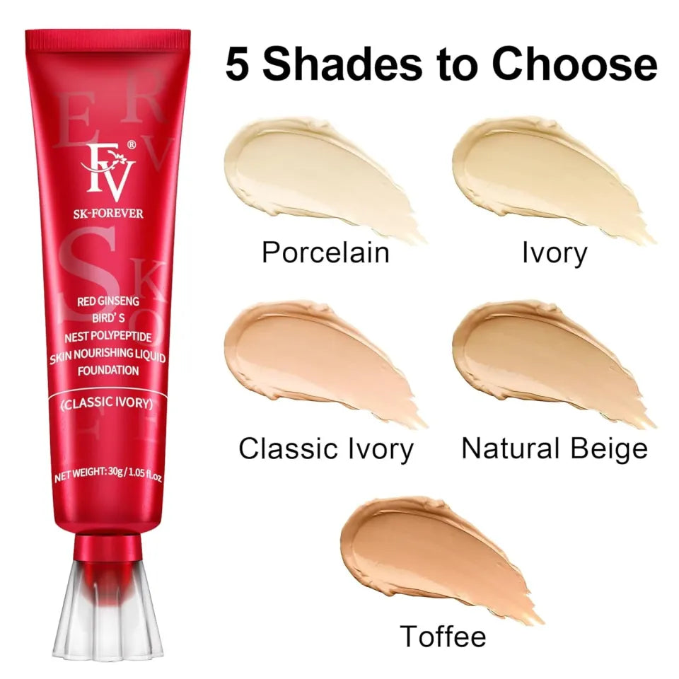 FV Liquid Foundation, 30g