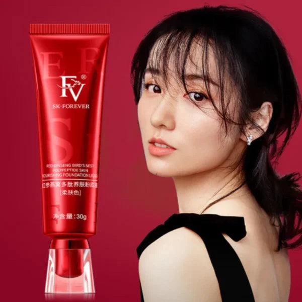 FV Liquid Foundation, 30g