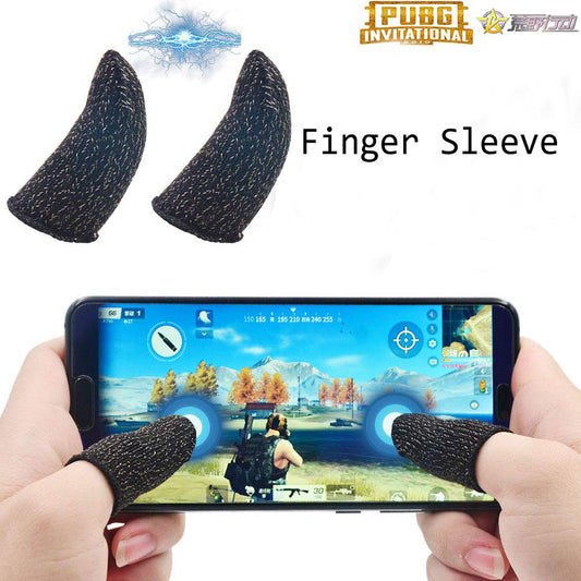 Fiber Cloth Fire Buttons