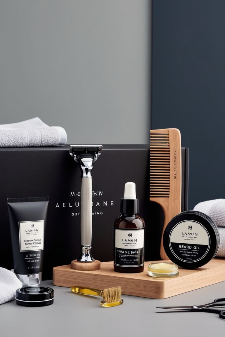 Men's collection