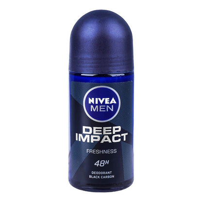 Nivia Roll-On Deodorant For Men  – 50ml