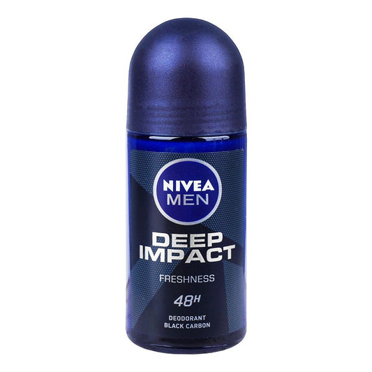 Nivia Roll-On Deodorant For Men  – 50ml
