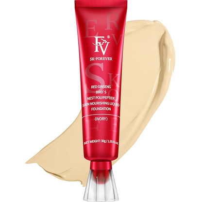 FV Liquid Foundation,  30g