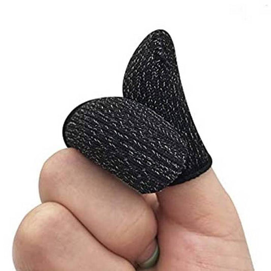 Fiber Cloth Fire Buttons