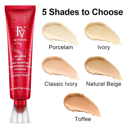 FV Liquid Foundation,  30g