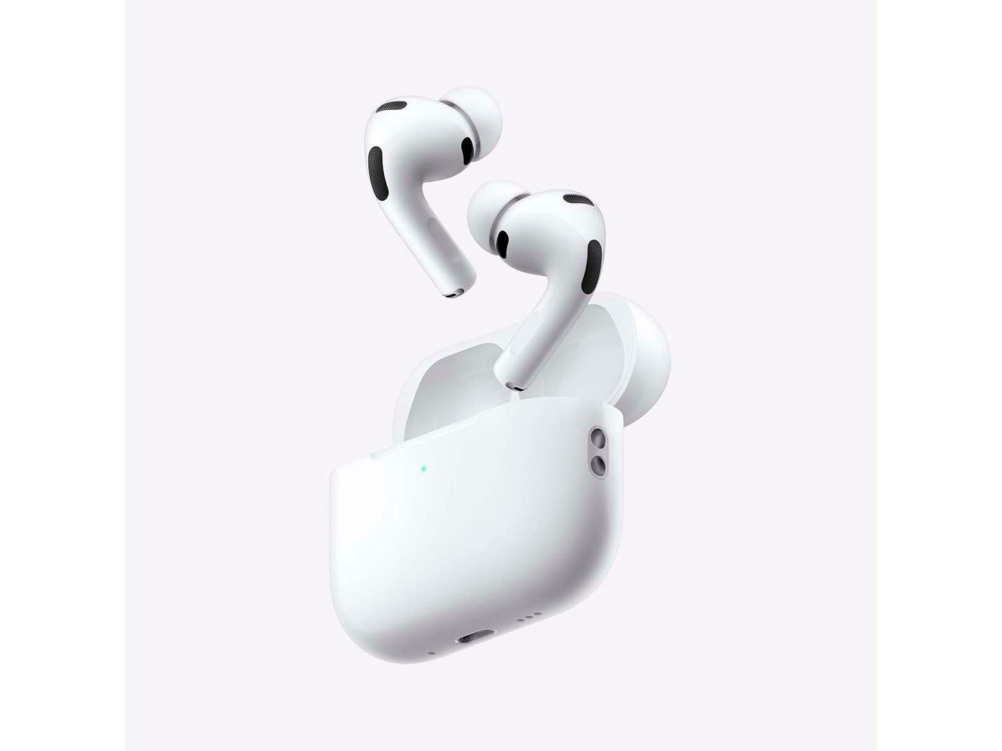 Airpods Air Pro 3rd Gen TWS - Bluetooth Earbuds with Dual Connectivity