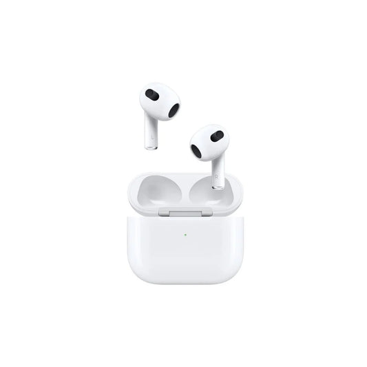 Airpods Air Pro 3rd Gen TWS - Bluetooth Earbuds with Dual Connectivity